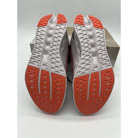 On Men’s Cloudsurfer Running Shoes Auburn Frost Size 12 - Picture 8 of 9